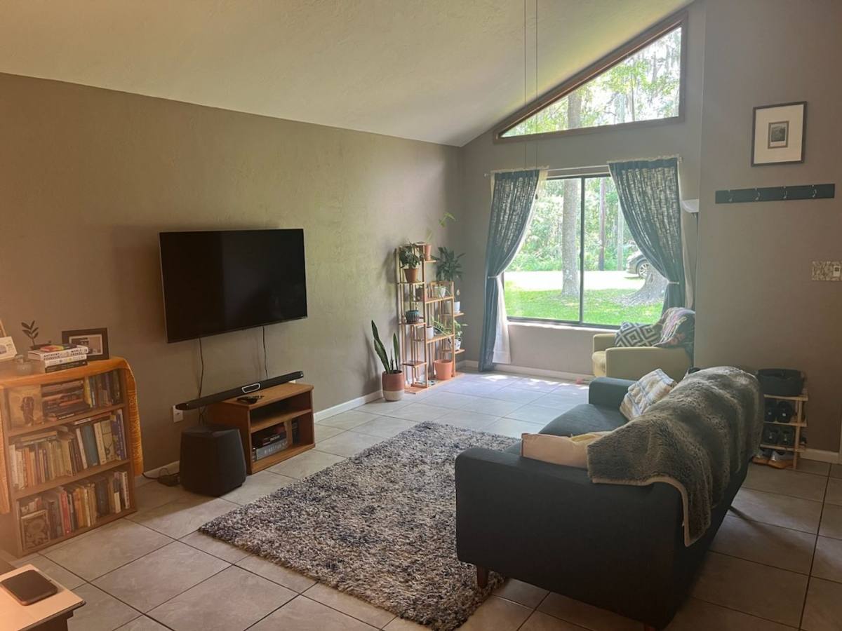 House for rent at 3402 NW 2nd St, Gainesville, FL 32609