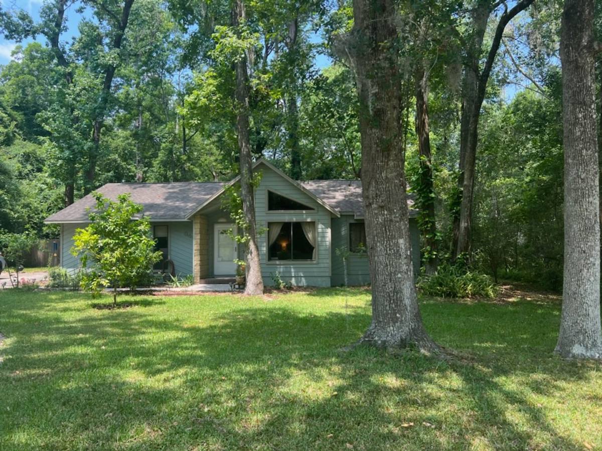 House for rent at 3402 NW 2nd St, Gainesville, FL 32609