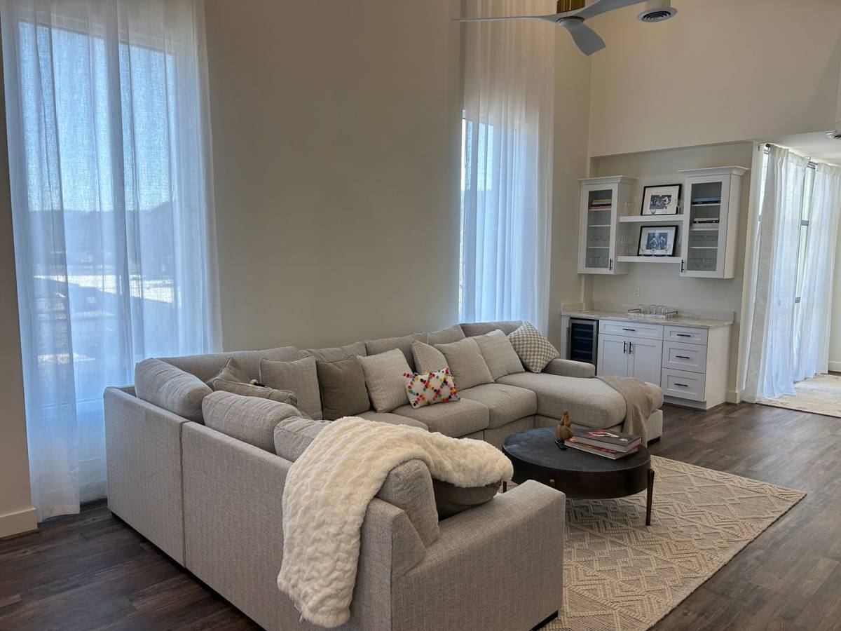 House for rent at 165 Morrow Ave, Trussville, AL 35173