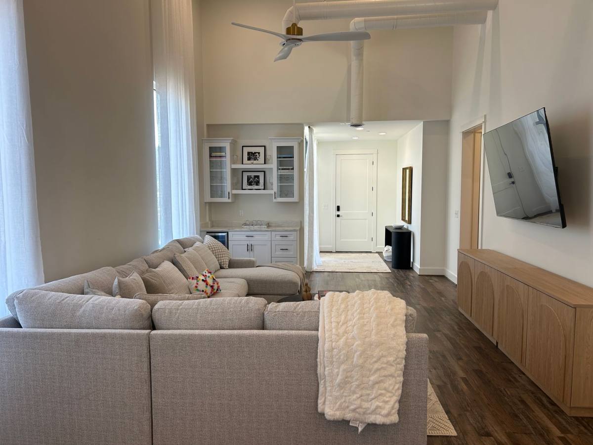 House for rent at 165 Morrow Ave, Trussville, AL 35173
