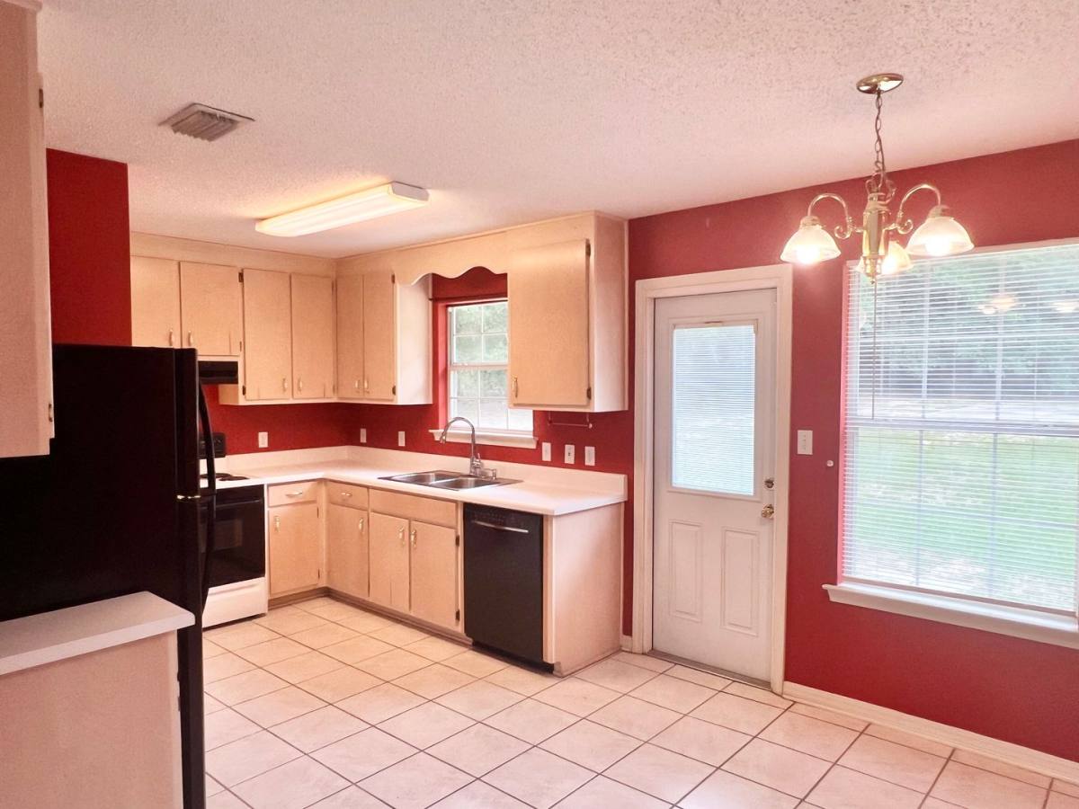 House for rent at 7514 Bowers Dr, Milton, FL 32570