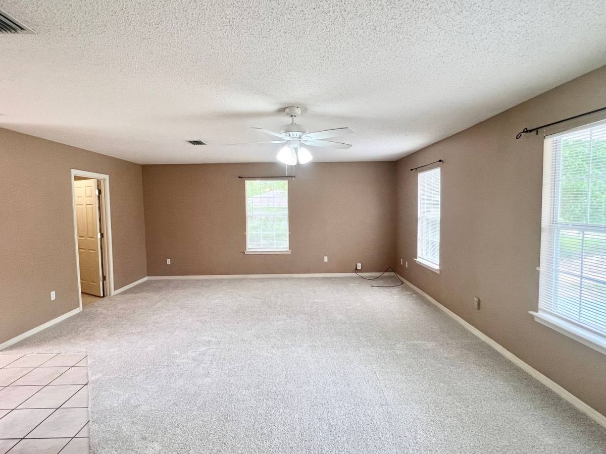 House for rent at 7514 Bowers Dr, Milton, FL 32570