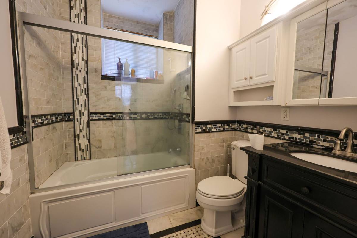 Condo for rent at 117 Nonantum St #1, Brighton, MA 02135