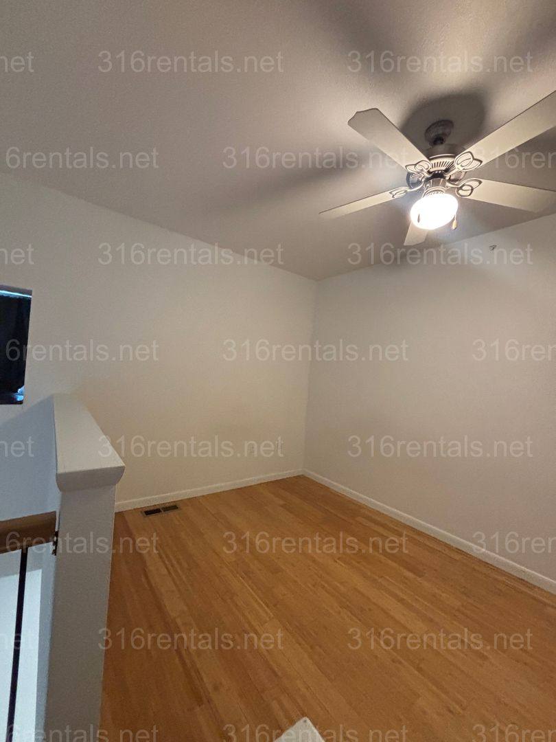 Apartment for rent at 115 W Central, El Dorado, KS 67042