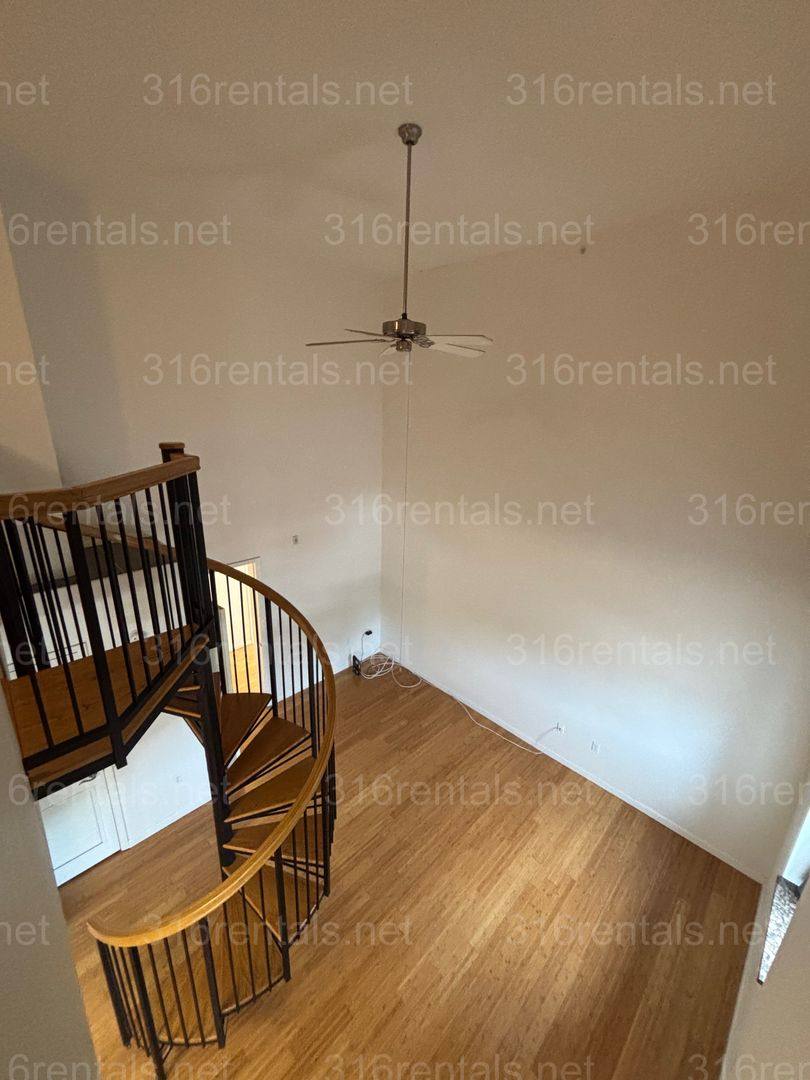 Apartment for rent at 115 W Central, El Dorado, KS 67042