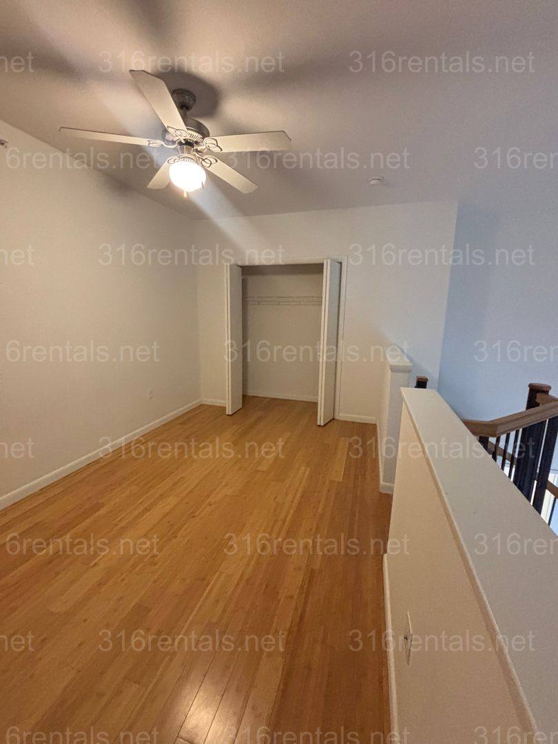 Apartment for rent at 115 W Central, El Dorado, KS 67042