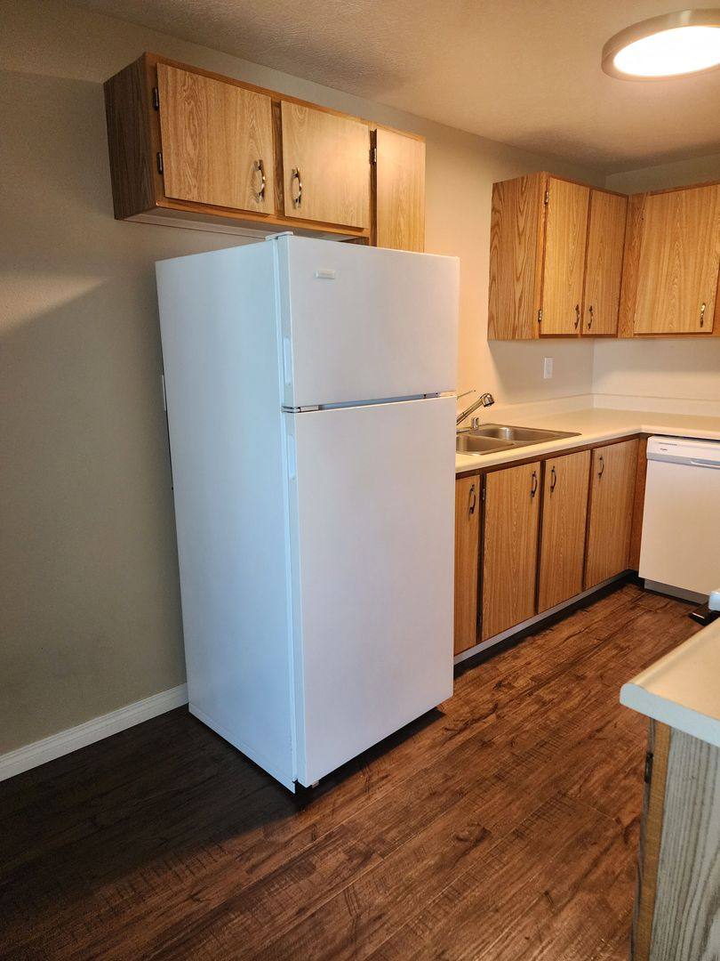 Apartment for rent at 1001 S Westcliff Place, Spokane, WA 99224