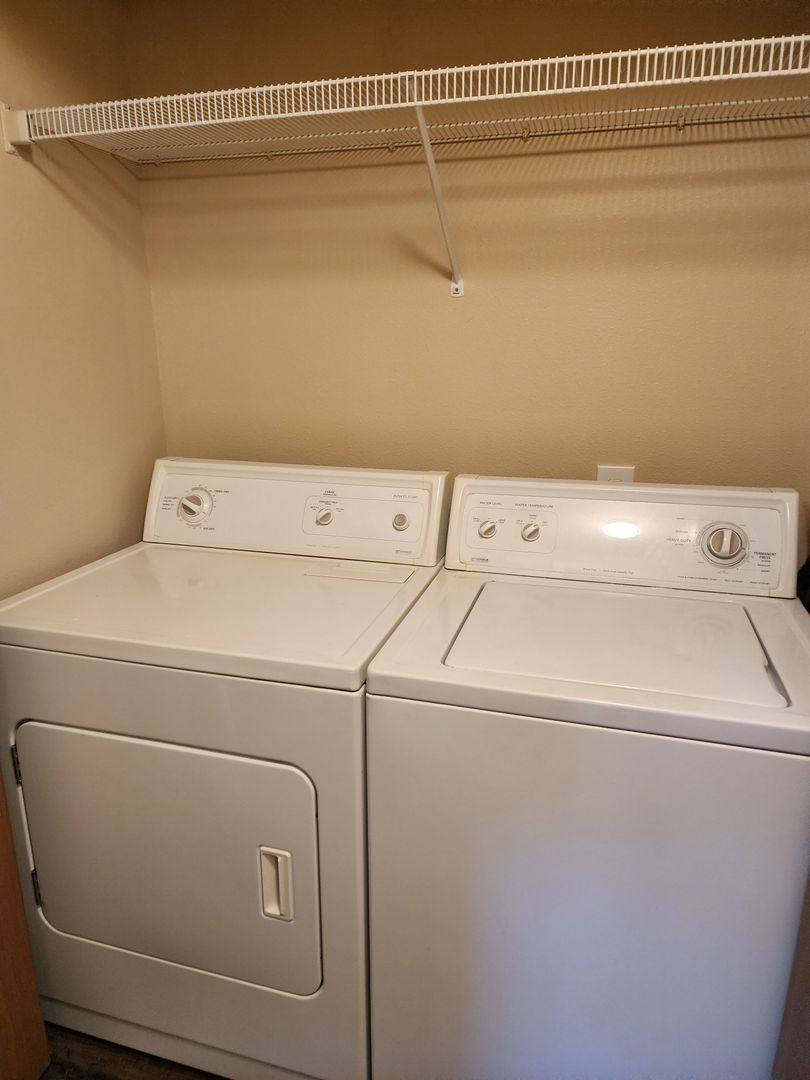Apartment for rent at 1001 S Westcliff Place, Spokane, WA 99224