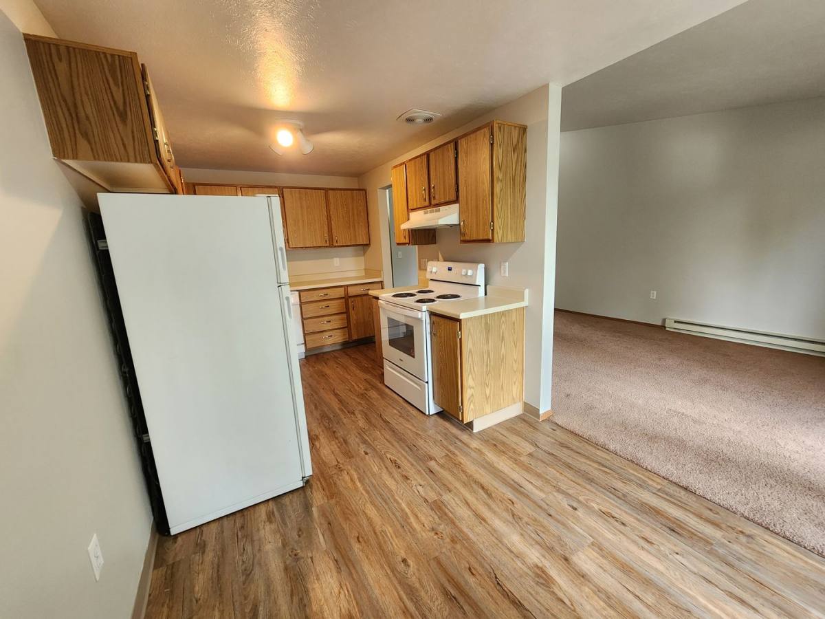 Apartment for rent at 1001 S Westcliff Place, Spokane, WA 99224