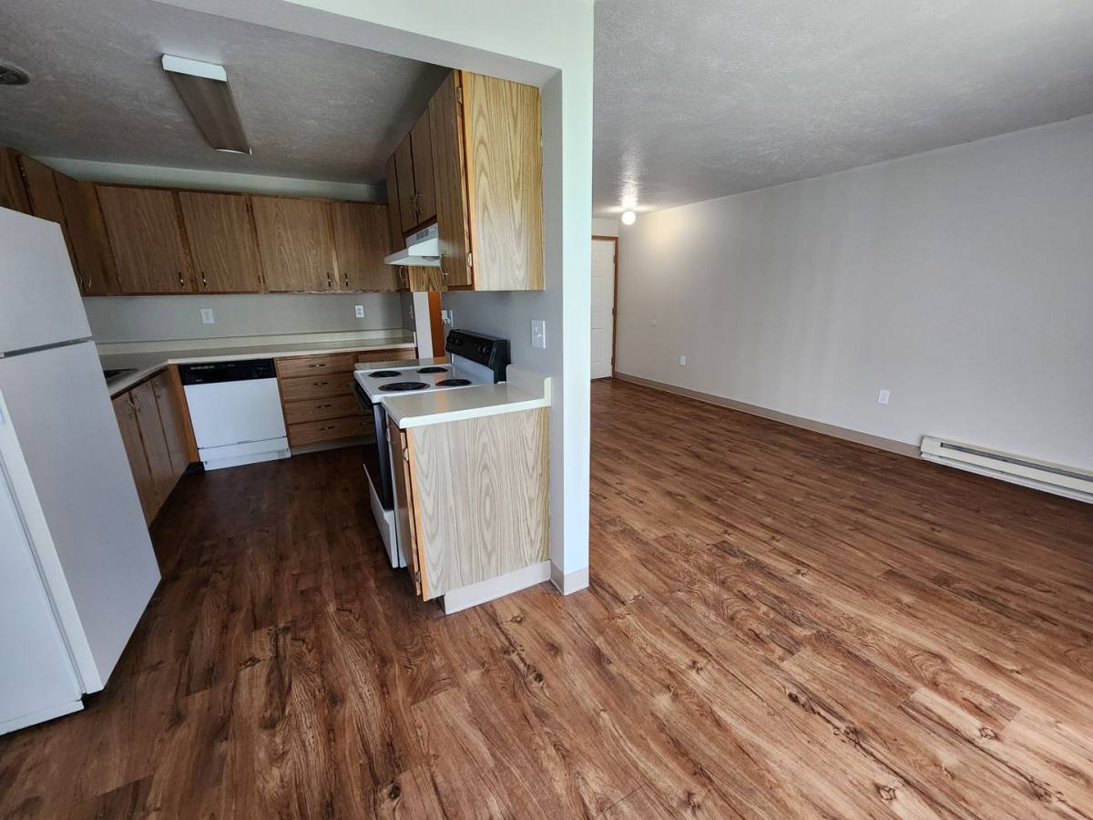 Apartment for rent at 1001 S Westcliff Place, Spokane, WA 99224