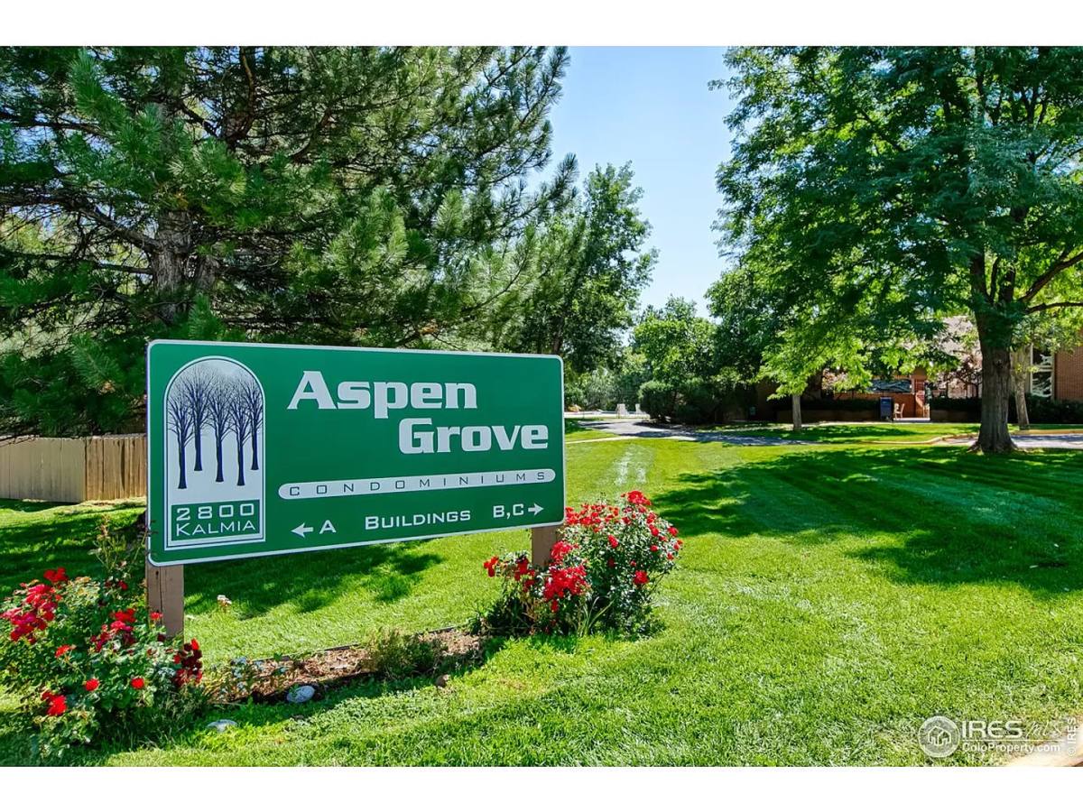 Condo for rent at 2800 Kalmia Ave, Boulder, CO 80301