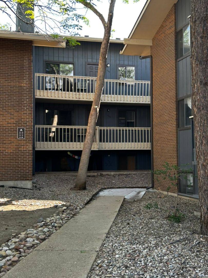 Condo for rent at 2800 Kalmia Ave, Boulder, CO 80301