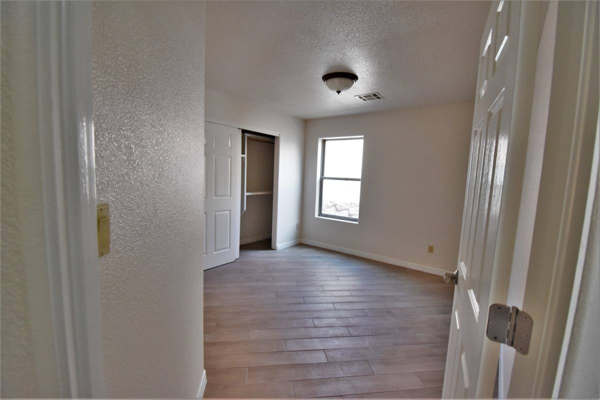 House for rent at 2552 Los Misioneros, Las Cruces, NM 88011