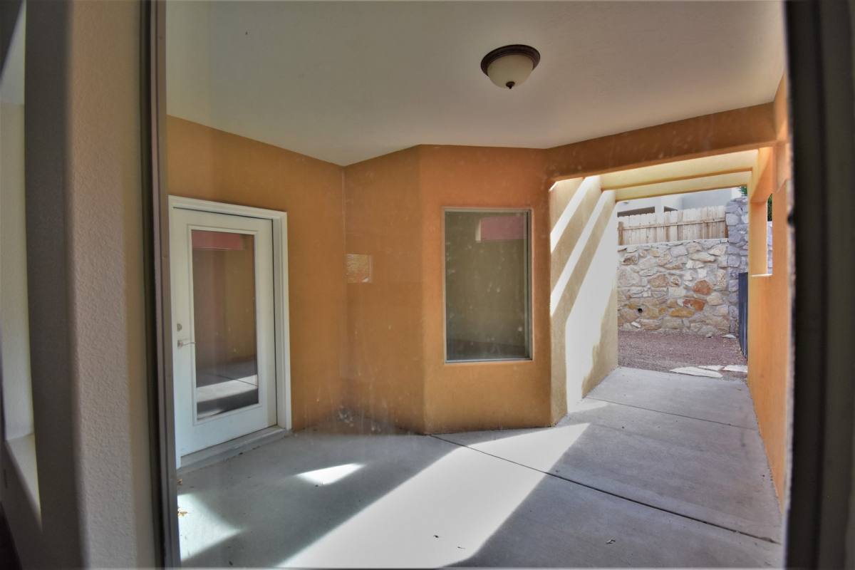 House for rent at 2552 Los Misioneros, Las Cruces, NM 88011