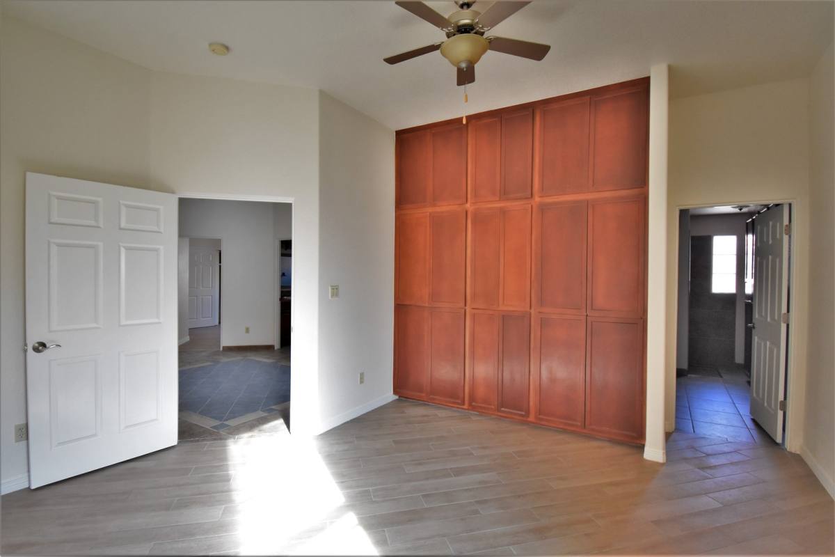 House for rent at 2552 Los Misioneros, Las Cruces, NM 88011