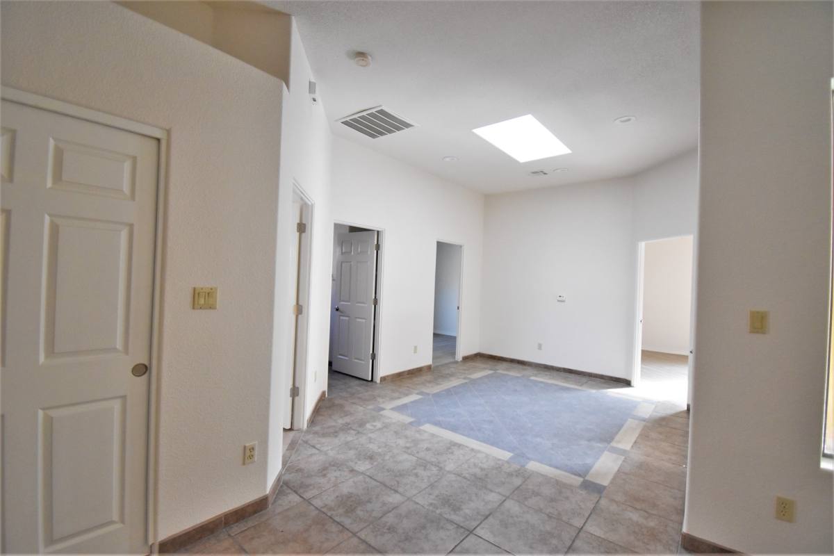 House for rent at 2552 Los Misioneros, Las Cruces, NM 88011