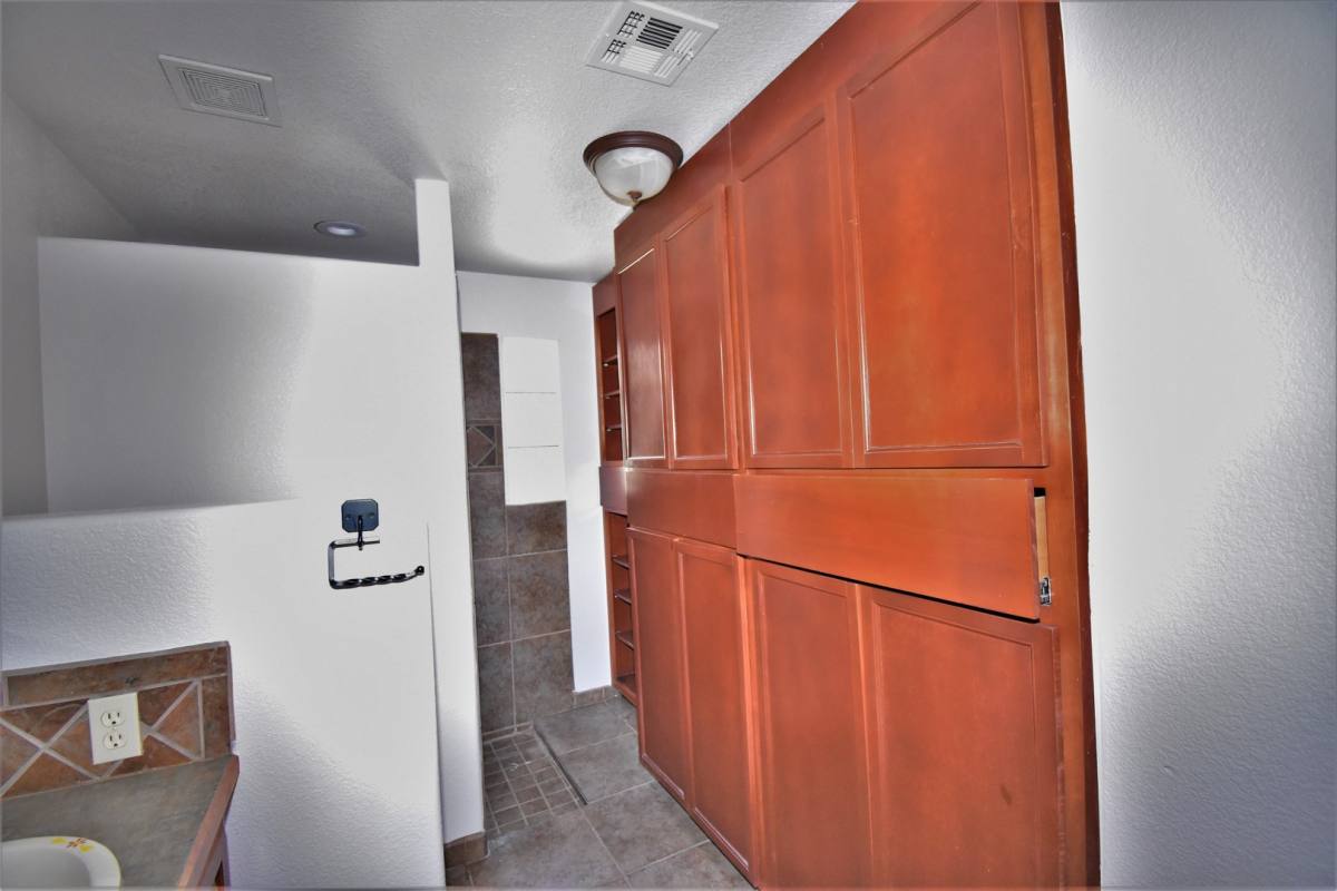 House for rent at 2552 Los Misioneros, Las Cruces, NM 88011