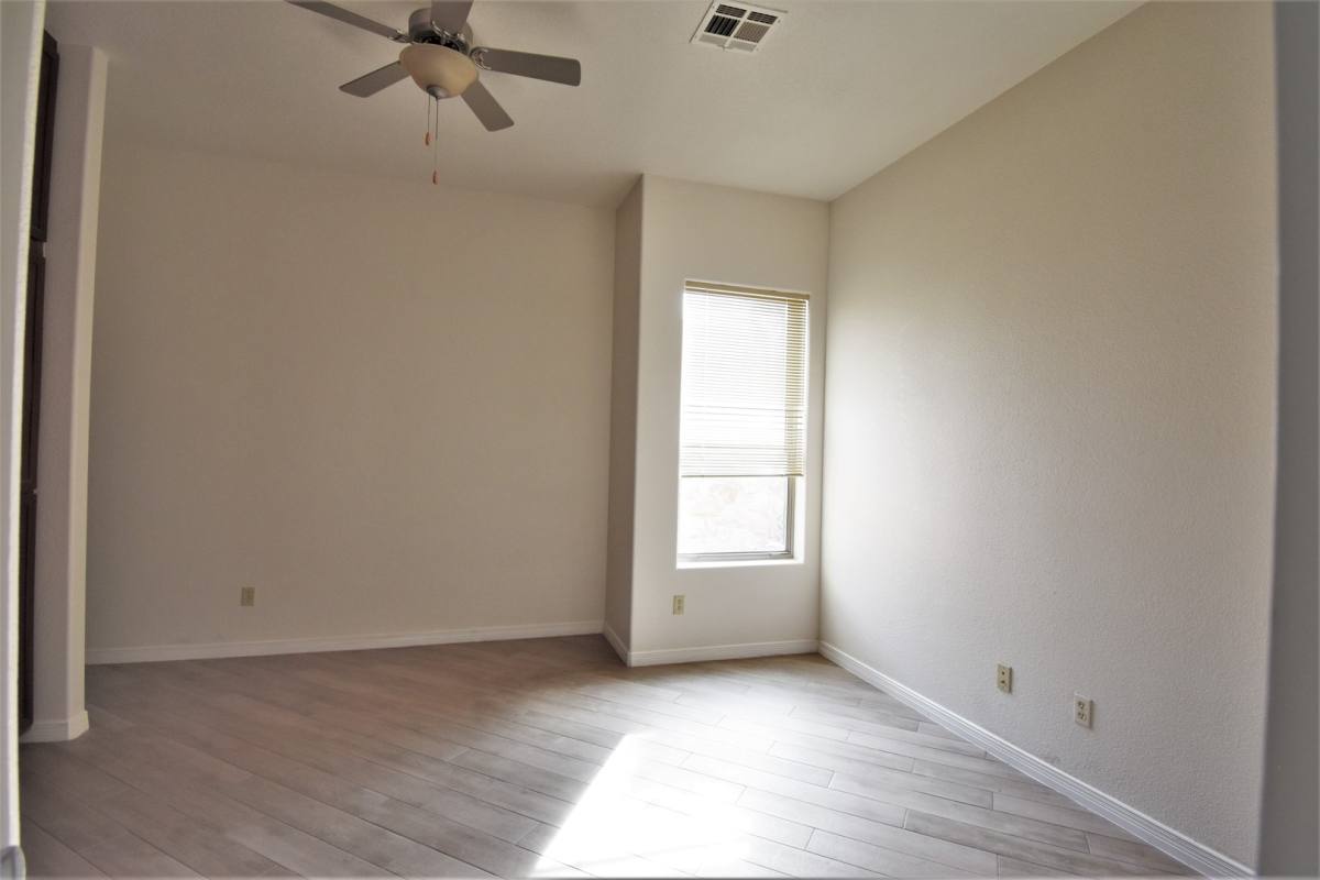 House for rent at 2552 Los Misioneros, Las Cruces, NM 88011