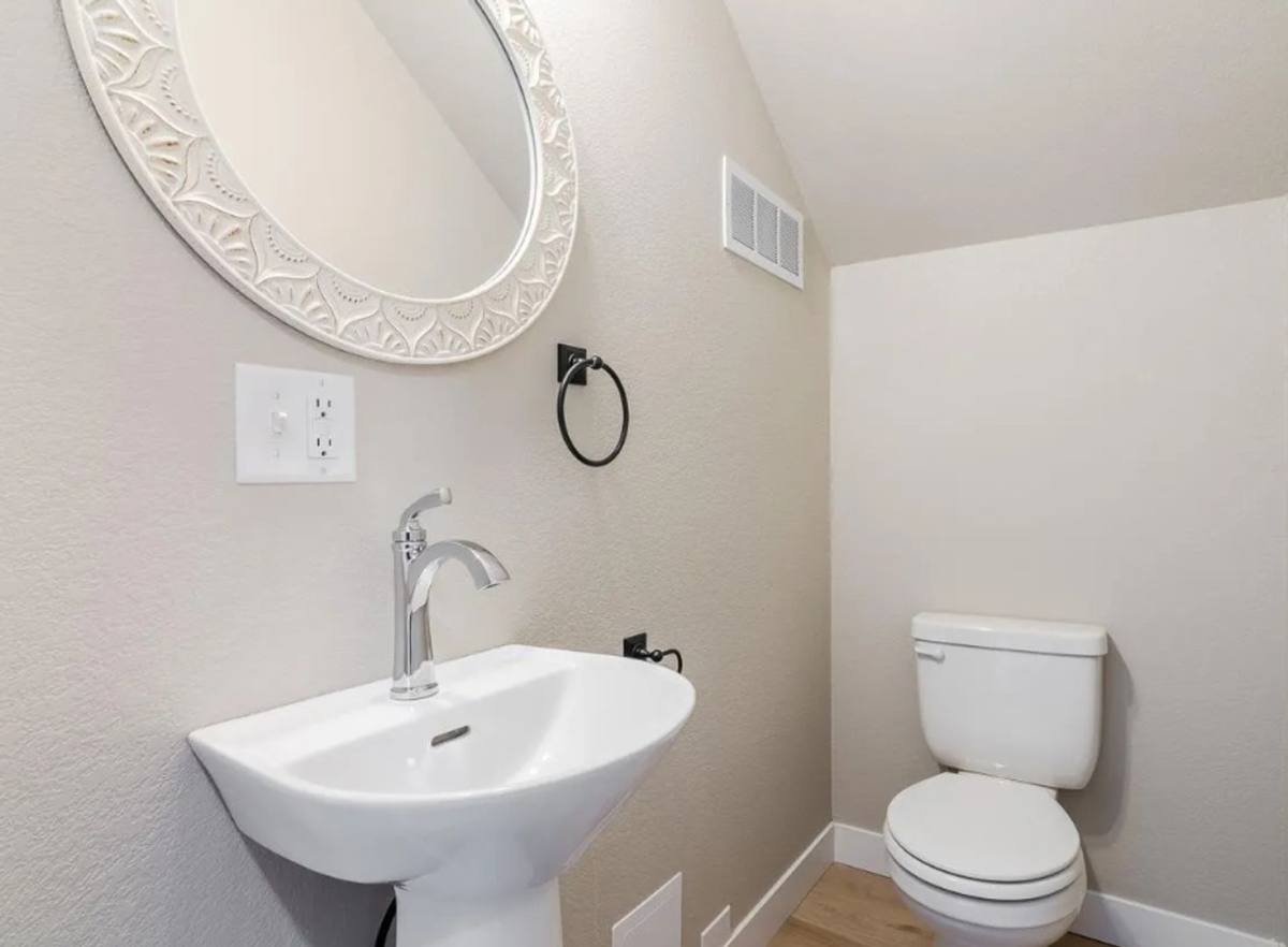 Townhouse for rent at 5803 Goheen Dr, Manhattan, KS 66503