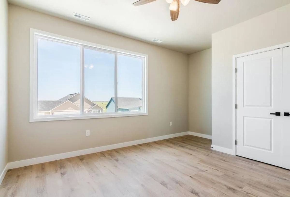 Townhouse for rent at 5803 Goheen Dr, Manhattan, KS 66503