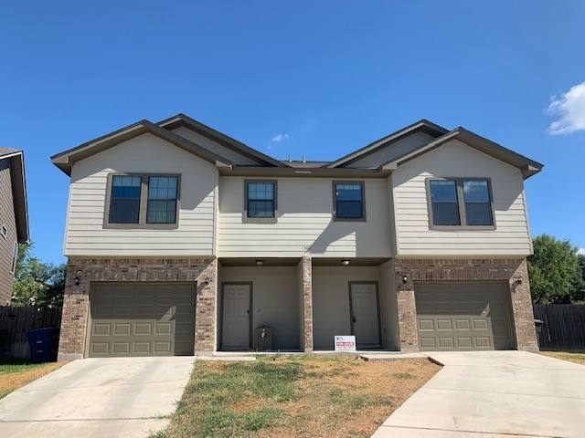 Apartment for rent at 1302 Garden Dusk, San Antonio, TX 78245
