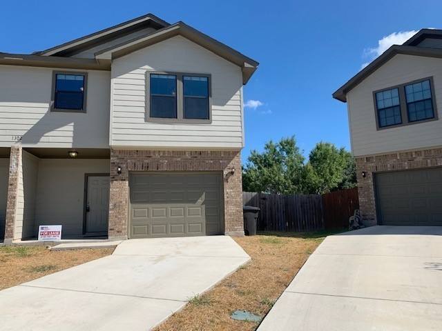 Apartment for rent at 1302 Garden Dusk, San Antonio, TX 78245