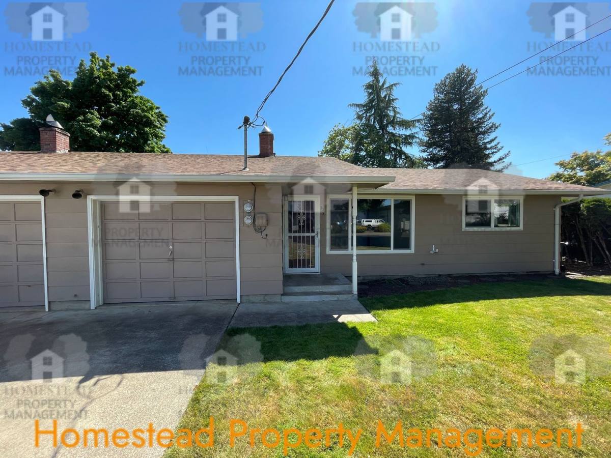 Apartment for rent at 505 515 Mill St SE, Dallas, OR 97338