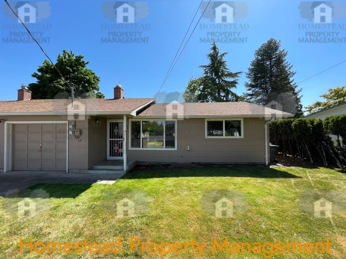 Apartment for rent at 505 515 Mill St SE, Dallas, OR 97338