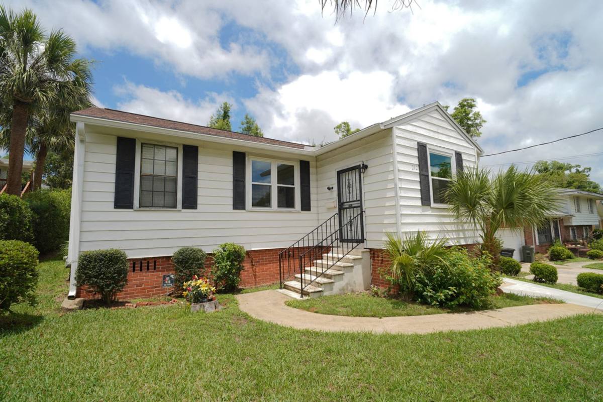 House for rent at 212 Rudy Hubbard Osceola Way, Tallahassee, FL 32301