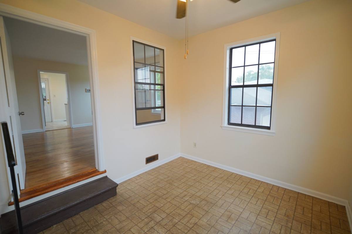 House for rent at 212 Rudy Hubbard Osceola Way, Tallahassee, FL 32301