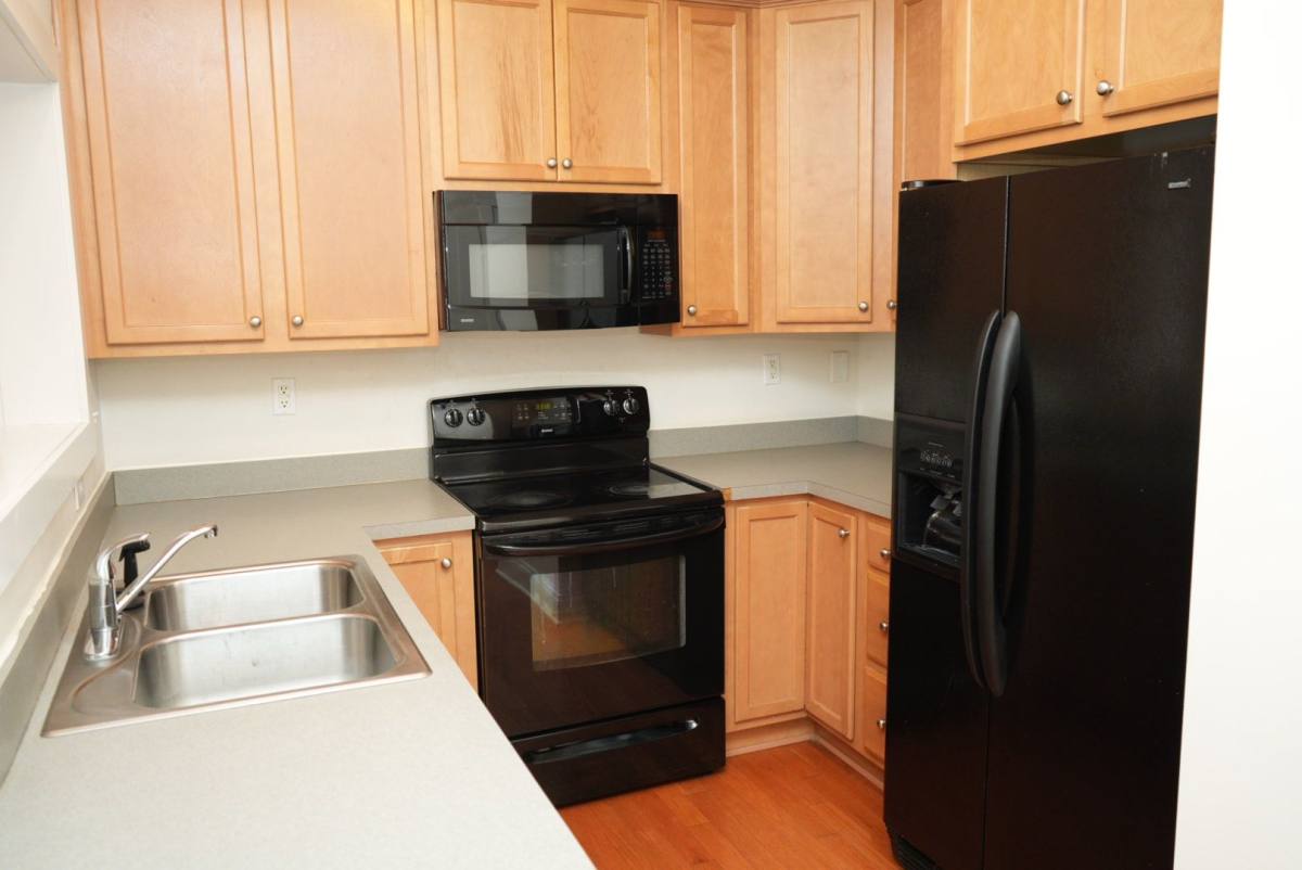Townhouse for rent at 306 Marquette Court, Crozet, VA 22932