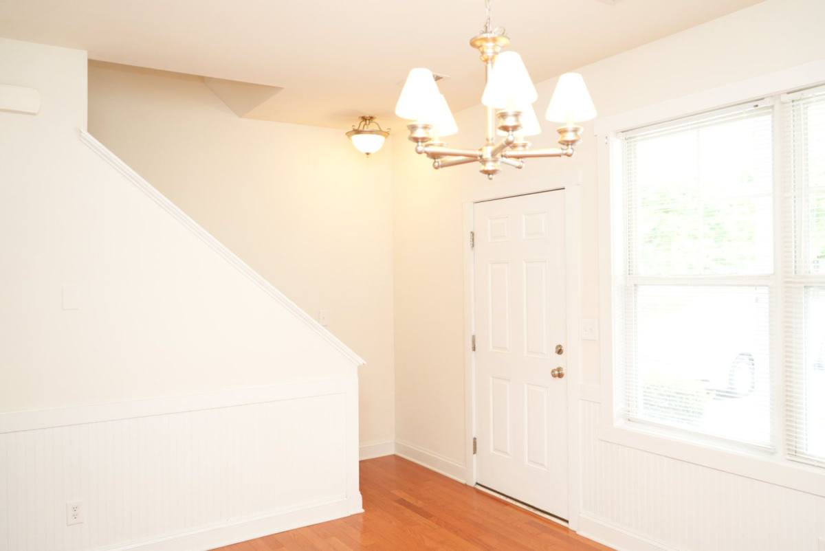 Townhouse for rent at 306 Marquette Court, Crozet, VA 22932
