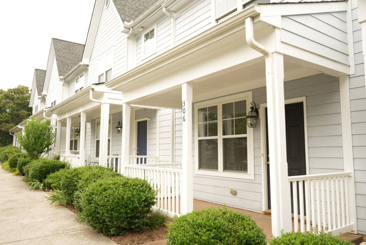 Townhouse for rent at 306 Marquette Court, Crozet, VA 22932