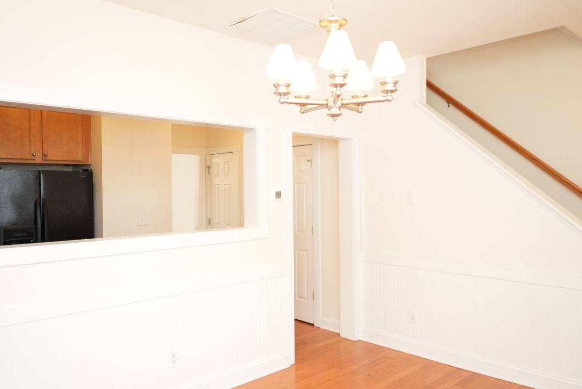 Townhouse for rent at 306 Marquette Court, Crozet, VA 22932