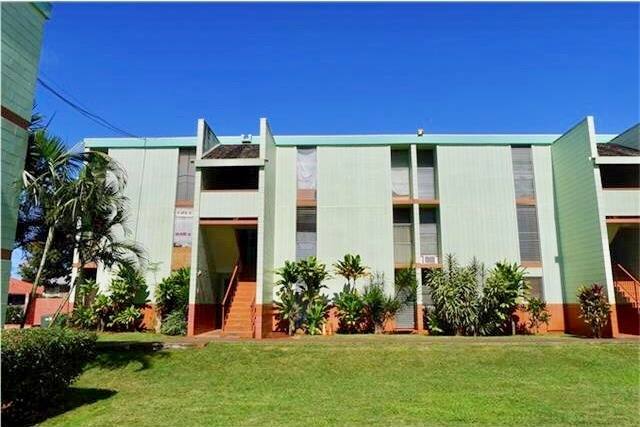 Condo for rent at 1046 Eho, Wahiawa, HI 96786