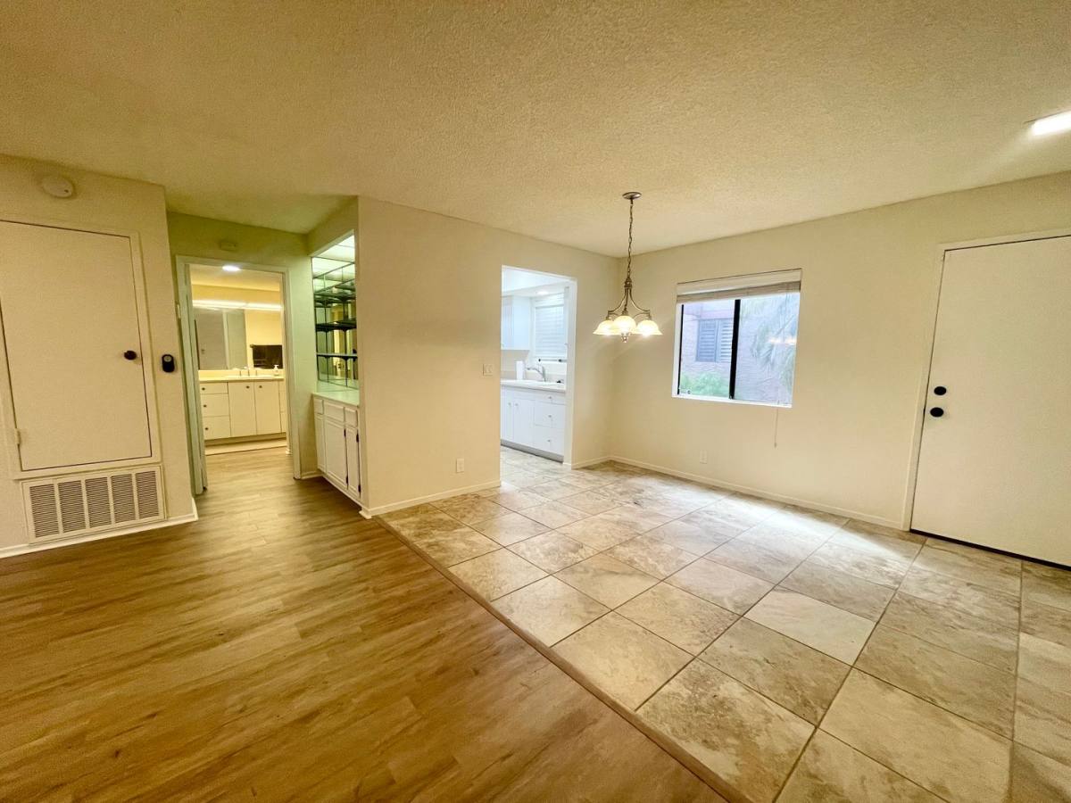 Condo for rent at 1050 E Ramon Rd #119, Palm Springs, CA 92264