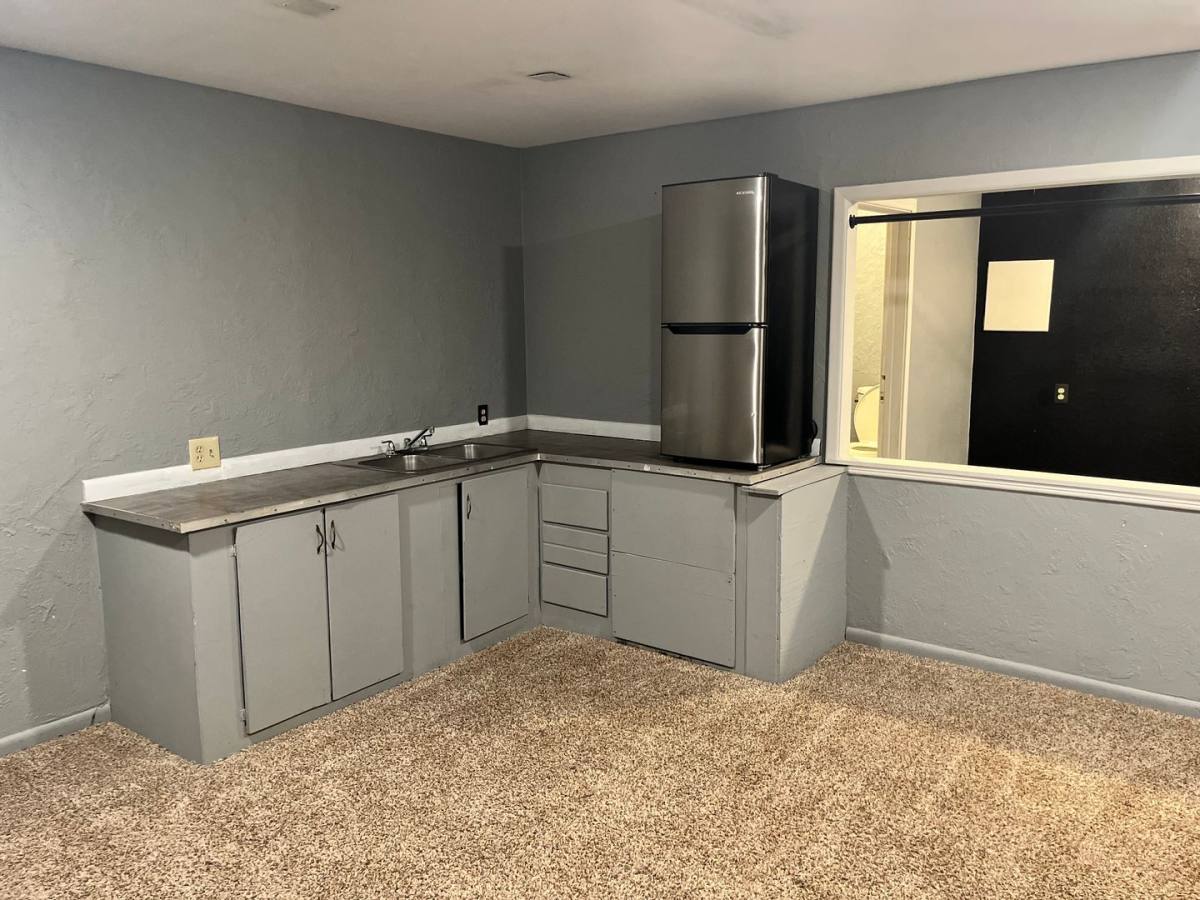 House for rent at 5316 Fulton, Amarillo, TX 79109