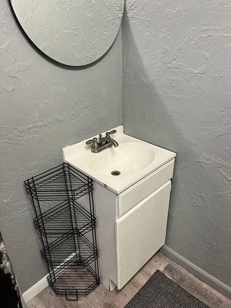 House for rent at 5316 Fulton, Amarillo, TX 79109