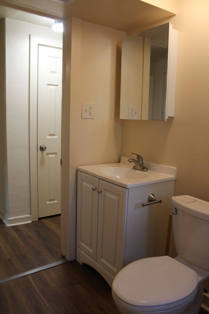 Apartment for rent at 715 Arapahoe St, Golden, CO 80401