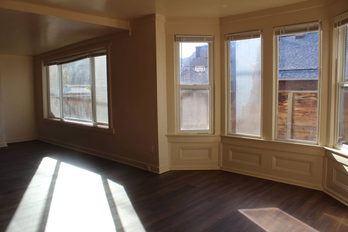 Apartment for rent at 715 Arapahoe St, Golden, CO 80401