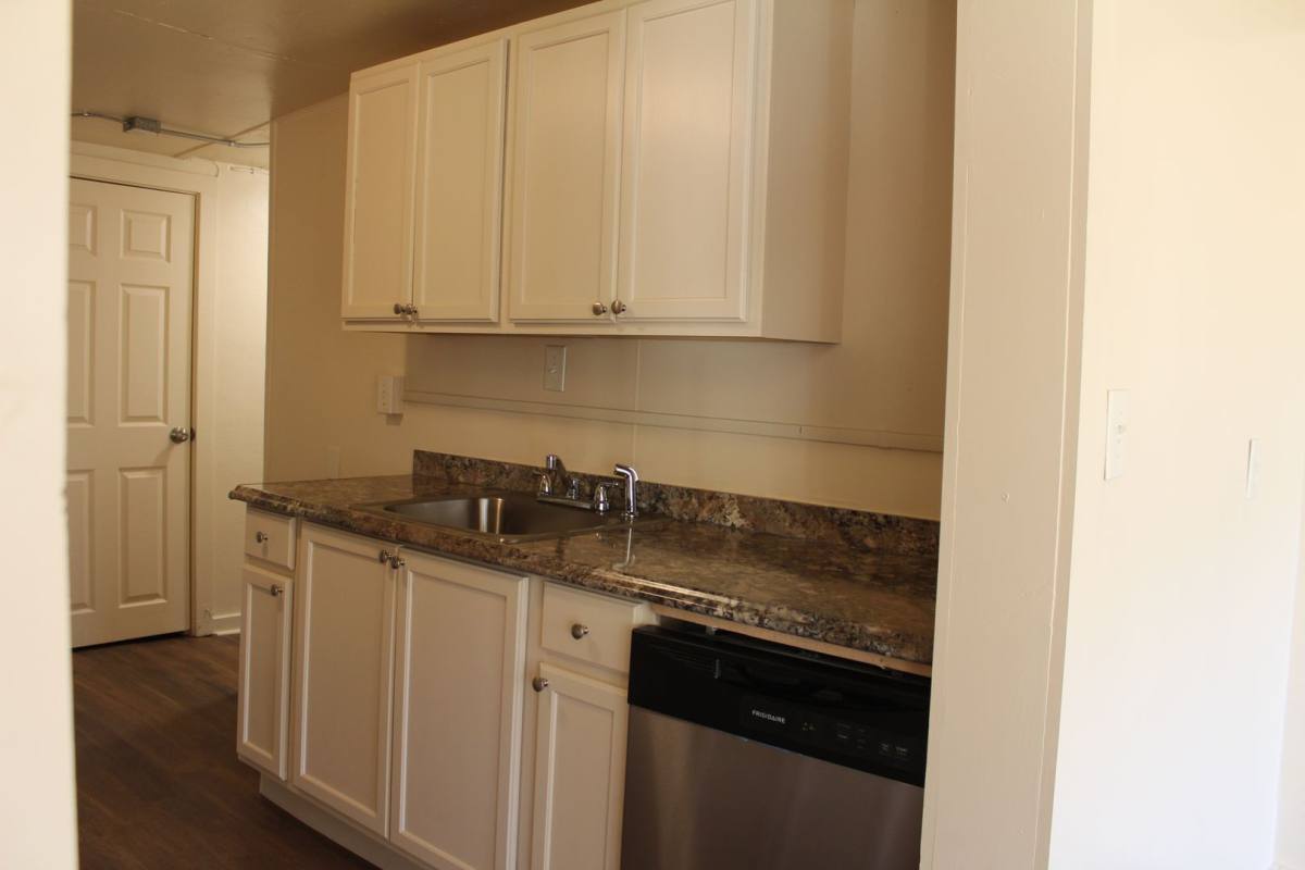 Apartment for rent at 715 Arapahoe St, Golden, CO 80401