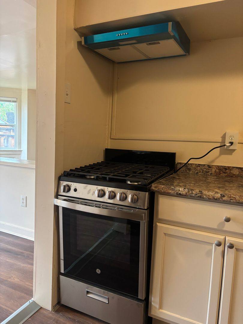 Apartment for rent at 715 Arapahoe St, Golden, CO 80401