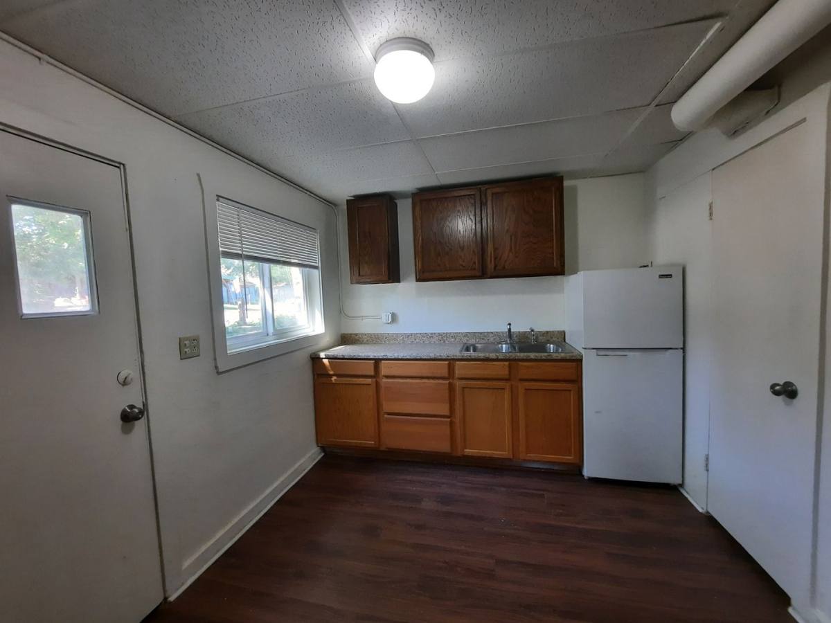 Apartment for rent at 715 Arapahoe St, Golden, CO 80401