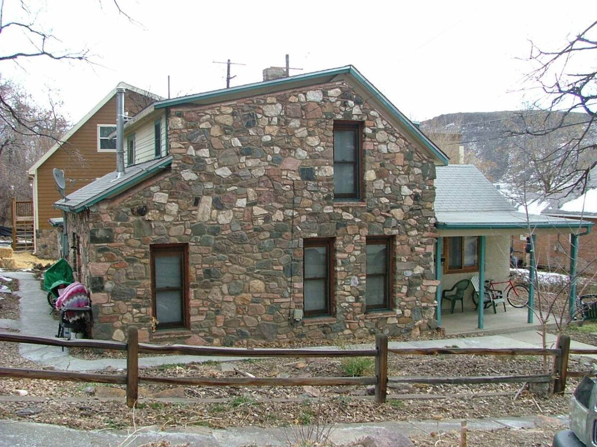 Apartment for rent at 715 Arapahoe St, Golden, CO 80401
