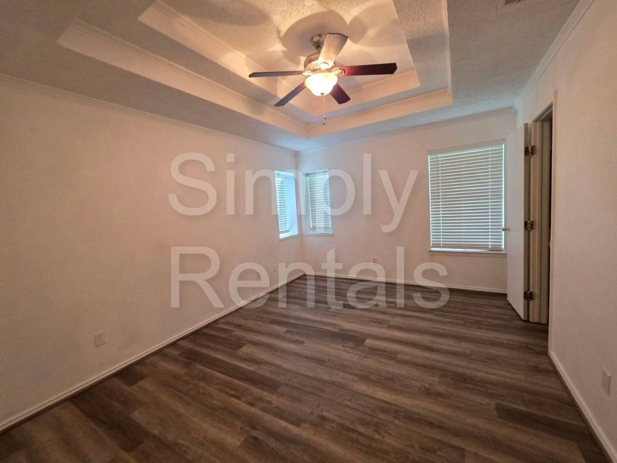 House for rent at 2504 Paul St, Greenville, TX 75402