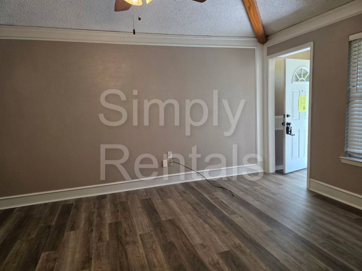 House for rent at 2504 Paul St, Greenville, TX 75402