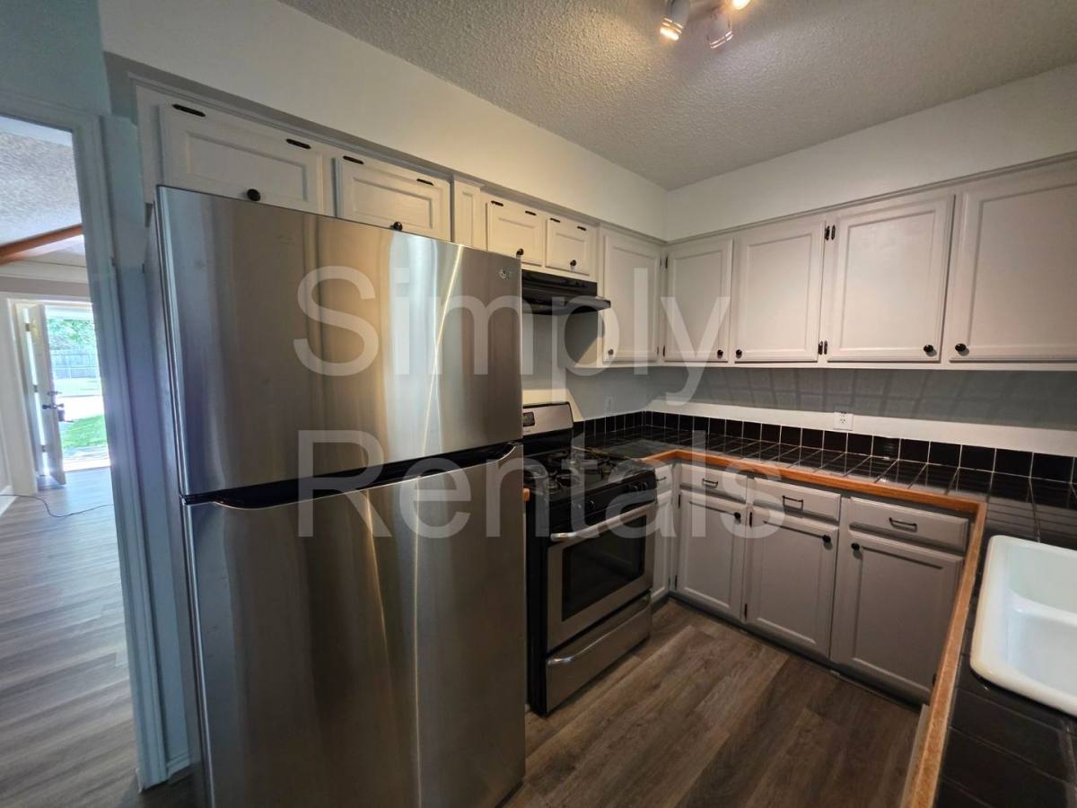 House for rent at 2504 Paul St, Greenville, TX 75402