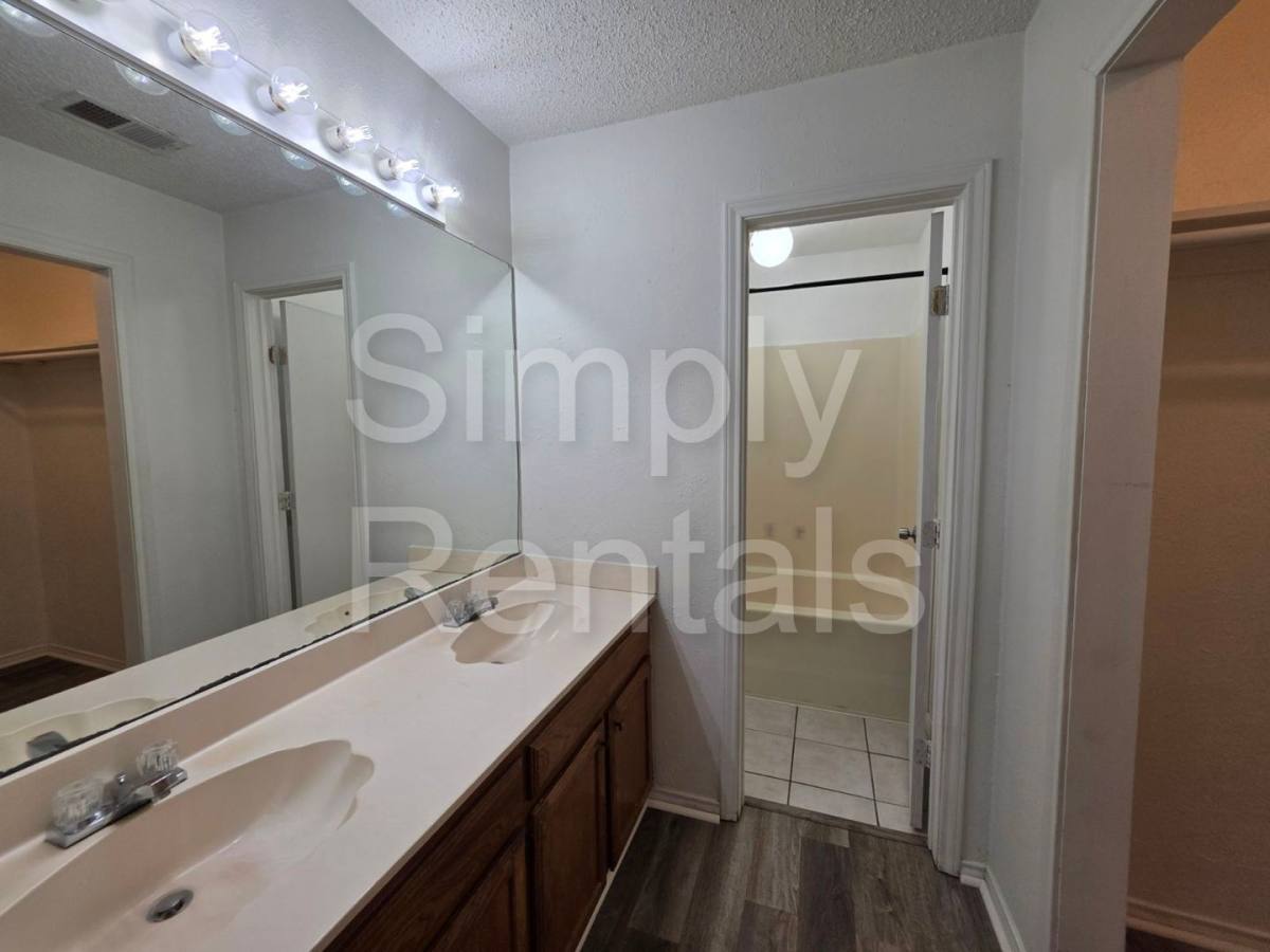 House for rent at 2504 Paul St, Greenville, TX 75402