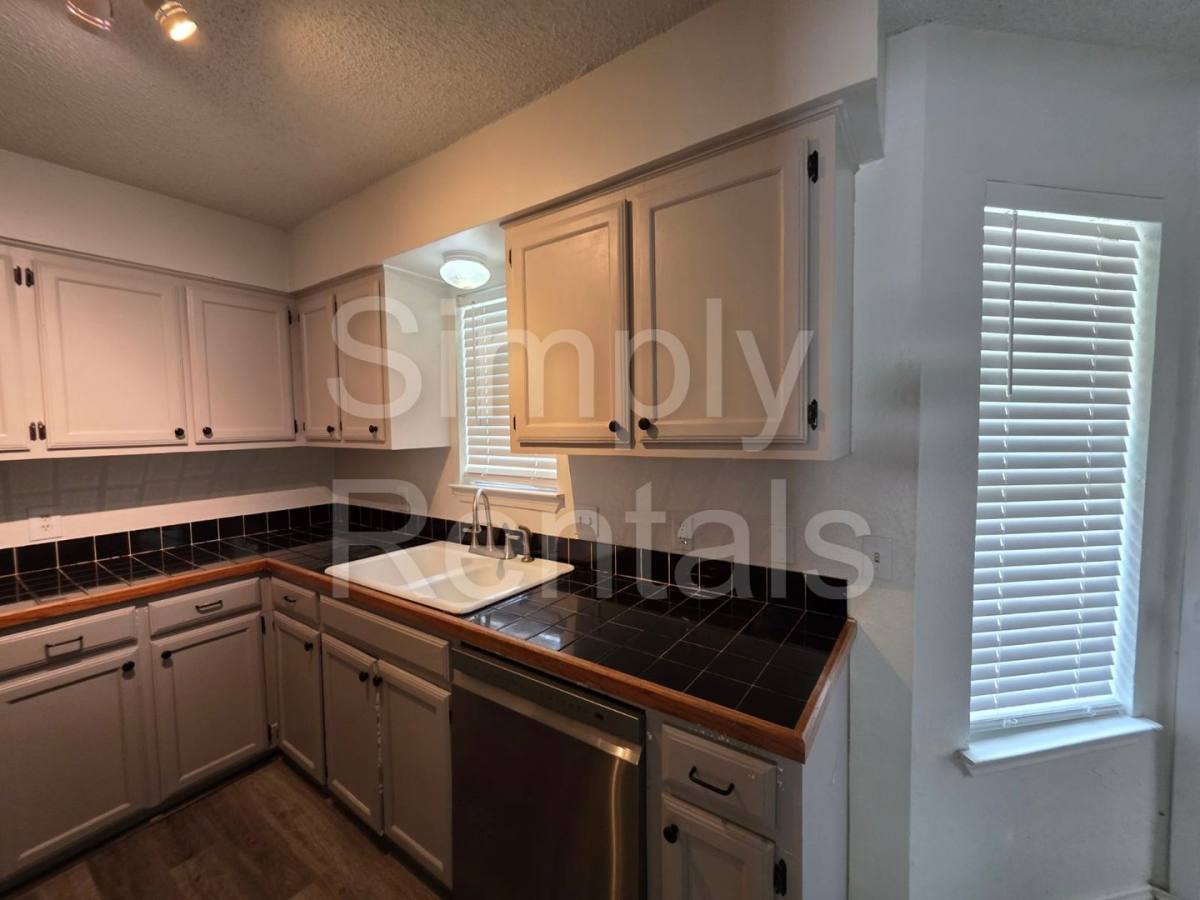 House for rent at 2504 Paul St, Greenville, TX 75402