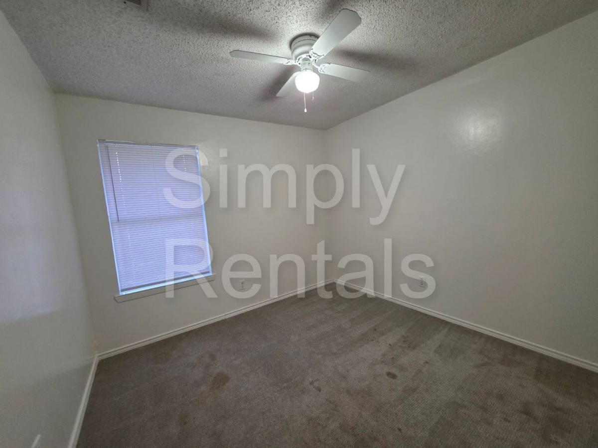 House for rent at 2504 Paul St, Greenville, TX 75402